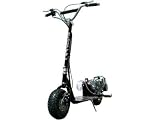 ScooterX Dirt Dog 49cc Black
