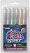 Gelly Roll Stardust 6 pk. - Bold