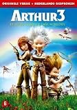 ARTHUR 3 - The War Of The Two Worlds (a.k.a Arthur Et La Guerre Des Deux Mondes) [import]