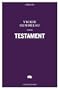Testament