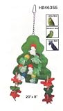 Happy Beaks Toy Christmas Tree