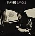 Lisa-Lois-Smoke cd cover