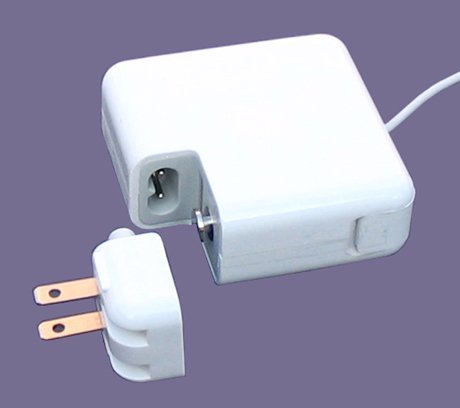 Dekcell Laptop AC Adapter for Apple iBook PowerBook G4 A1021
