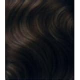 Balmain Double Hair Extension XL 60 cm, 4 mittelbraun