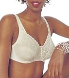 Playtex Secrets Floral Underwire Bra 4422
