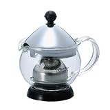 ハリオ 茶王・ラウンド CHAR-2