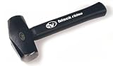 Black Rhino 00201 3lb Drill Hammer