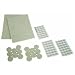 Magic Sliders 63979 Felt Combo Pack