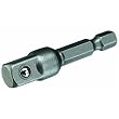 Black & Decker/DWLT DW2542 Rapid Load Socket Adapter