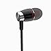 Bluetooth Headphones Joway H08 Wireless Earphones Sport Earbuds Headset with Mic for Apple iPhone 6s 6s Plus Galaxy S6 S5 and Android Phones(Black)