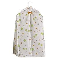Zippity Diaper Stacker