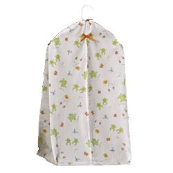 Zippity Diaper Stacker