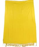 Betsey Johnson 80" x 30" Scarf