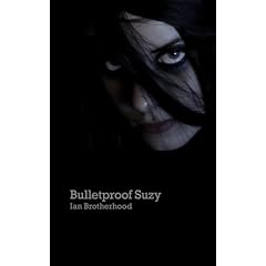 Bulletproof Suzy