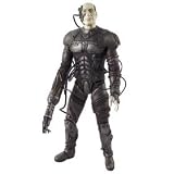 Diamond Select Toys Star Trek The Next Generation Exclusive Action Figure Locutus from The Best of Both Worlds