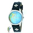 Disney Tinkerbell Watch with Rotating Stars #MU1264