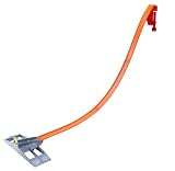 31rz8EEtDdL. SL160  Hot Wheels Parking Lot Frenzy Track Set