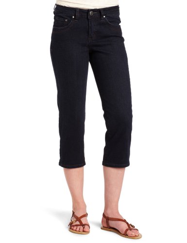 Jag Jeans Women's Billie Crop Comfort Denim product image