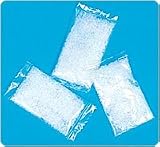 Cymed 9387210 The Original Ile-Sorb Absorbent Gel Packets - Box of 90