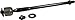 Proforged 104-10431 Front Inner Tie Rod End