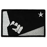 Nine Inch Nails - Patches - Embroidered