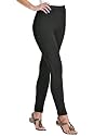 Stretch Knit Leggings