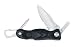 Leatherman 830304 c305 Folding Straight/Serrated-Edge Knife with Multi-Tool