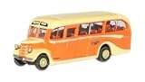 Bedford OB Coach - Yelloways