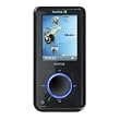 SanDisk Sansa e250 2 GB MP3 Player with microSD Expansion Slot (Black)