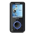 SanDisk Sansa e250 2 GB MP3 Player with microSD Expansion Slot (Black)