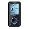 SanDisk Sansa e250 2 GB MP3 Player with microSD Expansion Slot (Black)