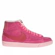 nike blazers pink