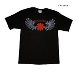 Red Hot Chili Peppers - Wings T-Shirt