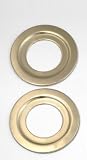 Belwith #1165 2-1/8-1-1/2Reduce Plate