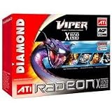 X1650PRO Agp 512MB