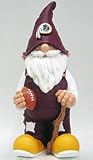 Washington Redskins 11 Garden Gnome