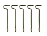 5 Kwikset