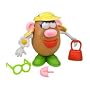 Mrs Potato Head