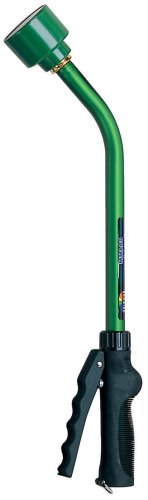 Dramm Rain Watering Wand Touch-N-Flow Sunrise 16 Length - Green #10-12864