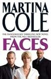Cover of Faces by Martina Cole 0755346149