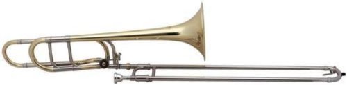 Roy Benson Rbtt-242f Bb/F Professional Trombone