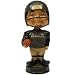 SEATTLE SEAHAWKS OFFICIAL LOGO RETRO BOBBLEHEAD BOBBLE
