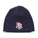 New Jersey Nets Kids NBA Uncuffed Knit Hat