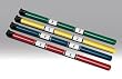 Clinton PT Weight Bars 2 pounds Item# 4701-20
