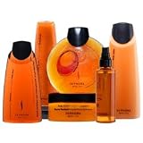 Sephora Brand Tangerine Grapefruit Body Collection
