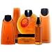 Sephora Brand Tangerine Grapefruit Body Collection