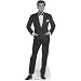 Tony Curtis Cardboard Stand-Up