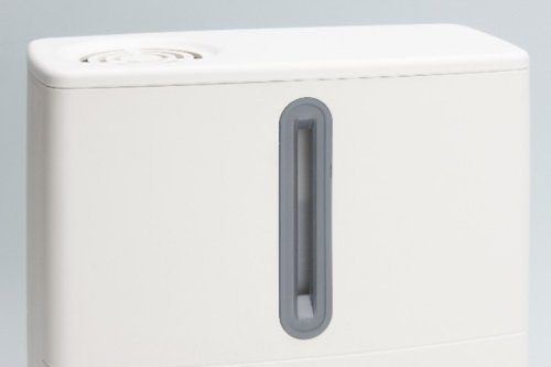 Cover image : CCP アロマスチーム加湿器 KC-202