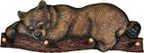 Rivers Edge Bear Coat Rack 24