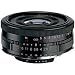 Voigtlander Ultron 40mm f/2 SL-II Aspherical Compact Pancake Manual Focus Normal Lens for Pentax Film & Digital Cameras